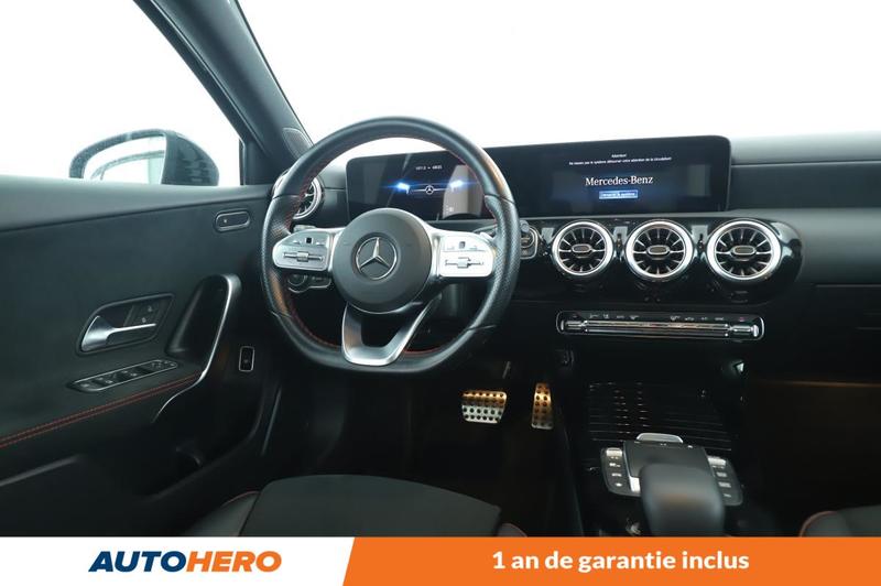 Mercedes Classe a Berline 200 Amg Line 7g-Dct 163 ch