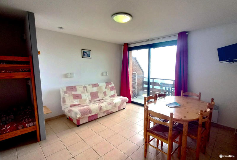 Appartement - 26 m² - 1 pièce