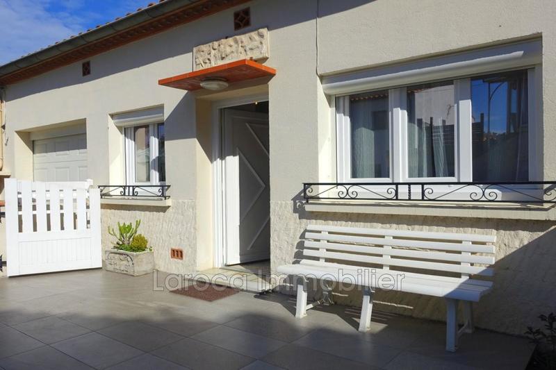 Maison - 54 m² - 3 pièces