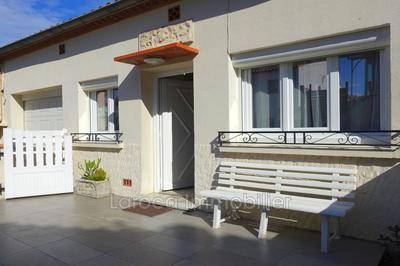 Maison - 54 m² - 3 pièces