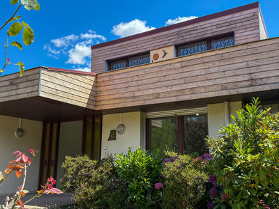 Villa - 290 m² - 10 pièces