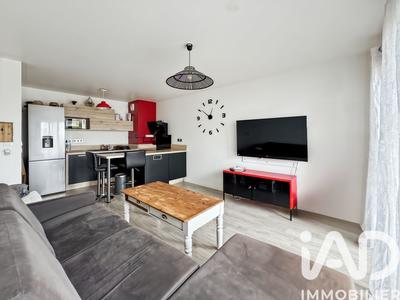 Appartement - 54 m² - 3 pièces
