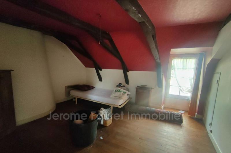 Maison en pierre - 44 m² - 3 pièces