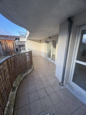 Appartement - 77 m² - 3 pièces