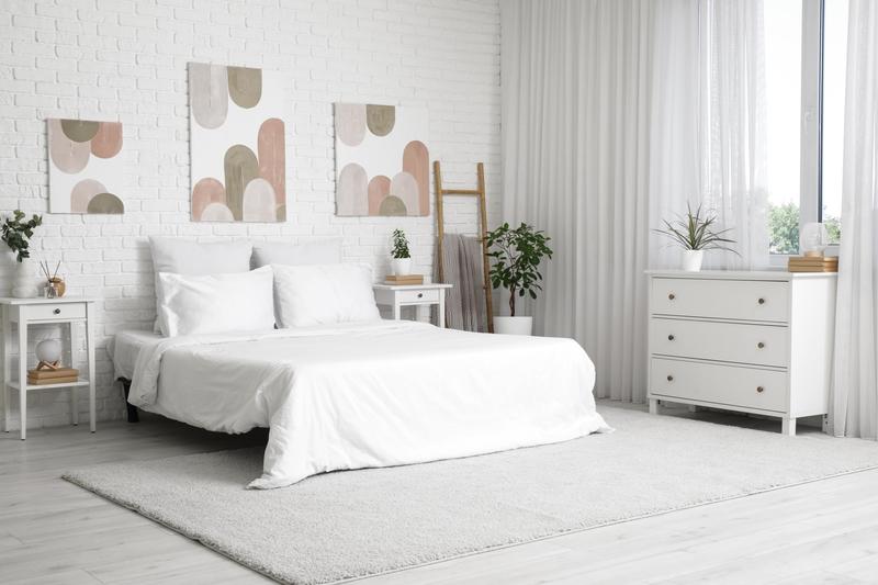 Appartement - 94 m² - 4 pièces