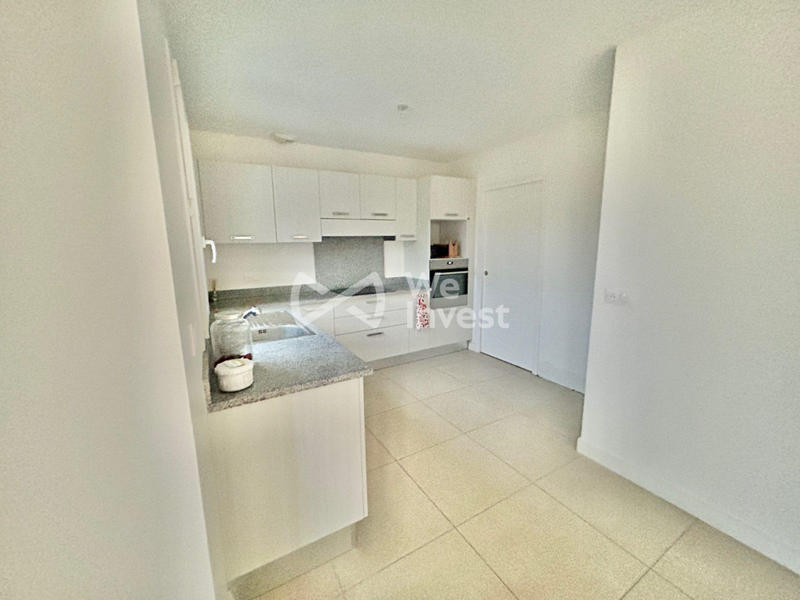 Maison - 125 m² - 6 pièces