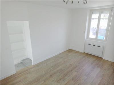 Appartement - 66 m² - 2 pièces