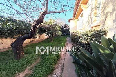 Maison de ville - 60 m² - 3 pièces