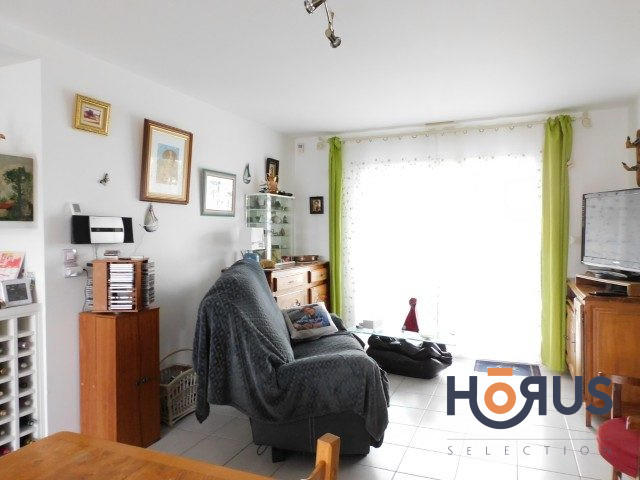 Viager - Maison - 85 m² - 4 pièces
