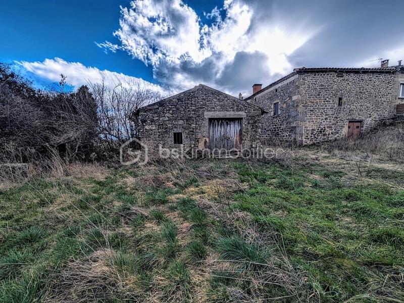 Ferme - 100 m² - 3 pièces