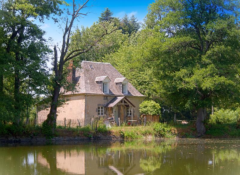 Maison - 165 m² - 5 pièces