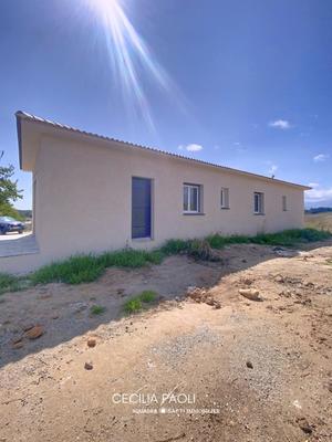 Villa - 150 m² - 6 pièces