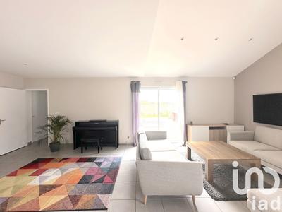 Maison - 191 m² - 10 pièces