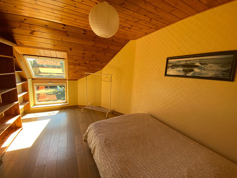 Maison - 167 m² - 7 pièces