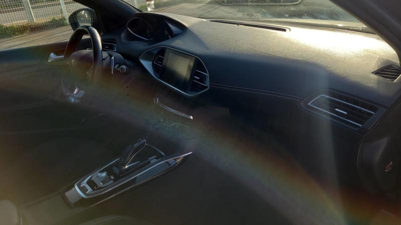 Peugeot 308 1.5 BlueHDi 130 Eat8 Gt-Line