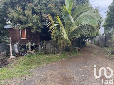 Maison - 100 m² - 3 pièces