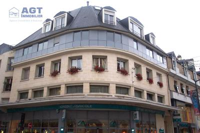 Appartement - 101 m² - 5 pièces