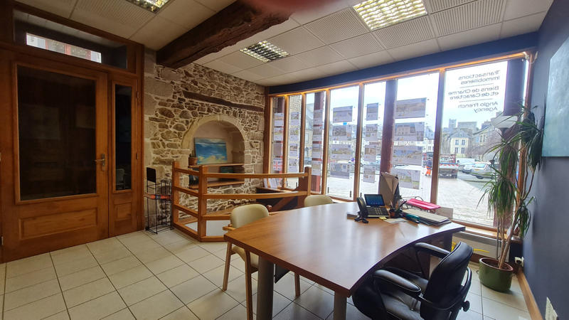 Immeuble - 9 pièces