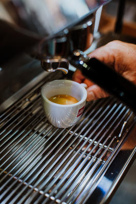 Bar Shapers Club House