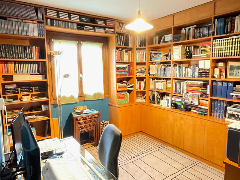 Maison - 180 m² - 9 pièces