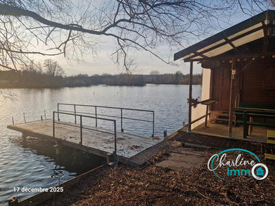 Terrain - 10 191 m²