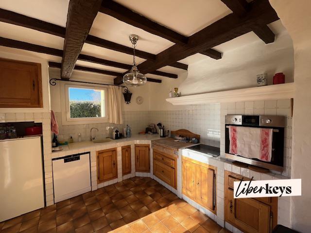 Villa - 115 m² - 4 pièces