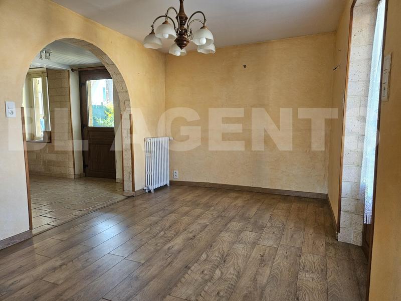 Maison - 190 m² - 7 pièces