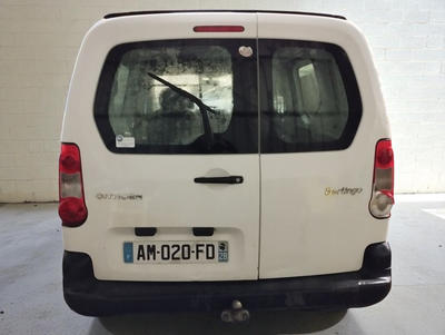 Citroën Berlingo L1 1.6 Hdi 90 Ste Confort
