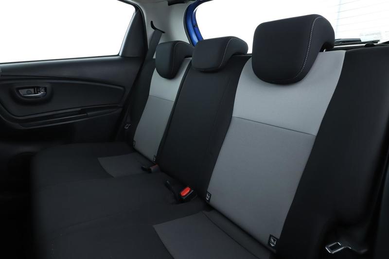 Toyota Yaris 1.5 Hybrid Dynamic 5p 100h