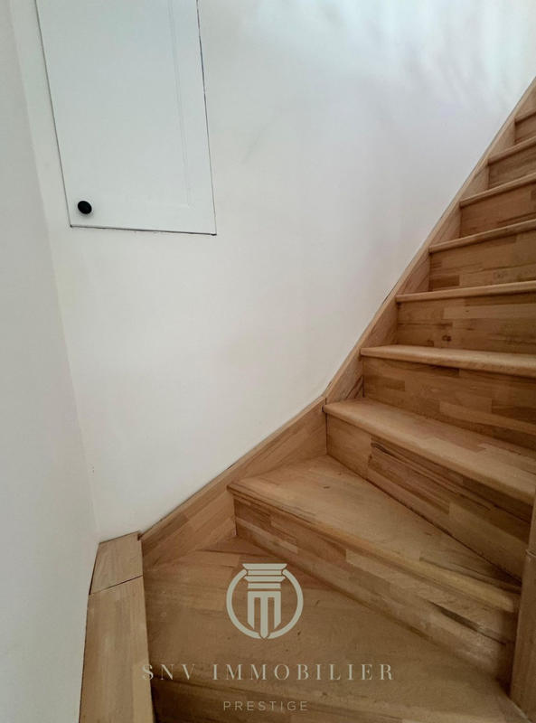 Maison - 170 m² - 7 pièces