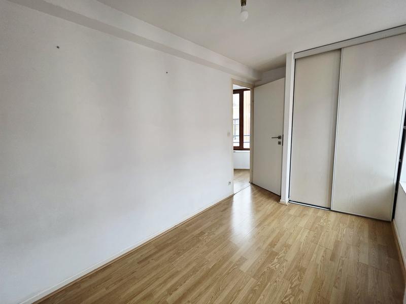 Appartement - 26 m² - 2 pièces
