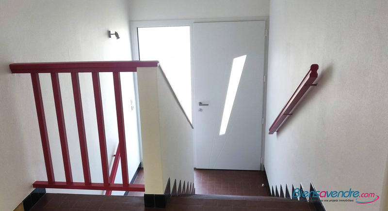 Maison - 112 m² - 5 pièces