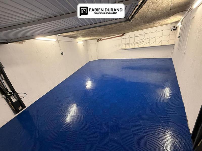Parking / Garage - 46 m²
