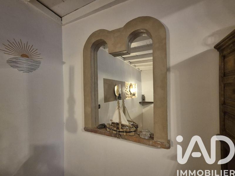 Maison de ville - 81 m² - 3 pièces