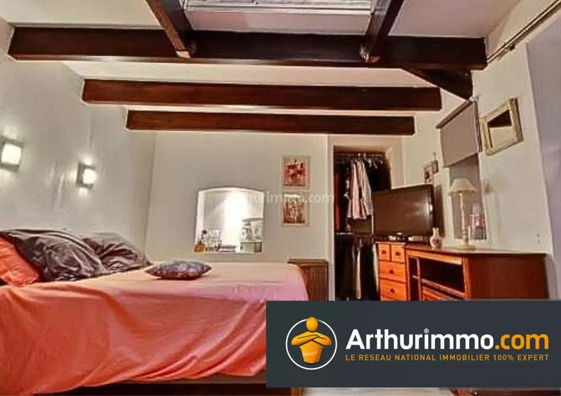 Maison - 115 m² - 6 pièces