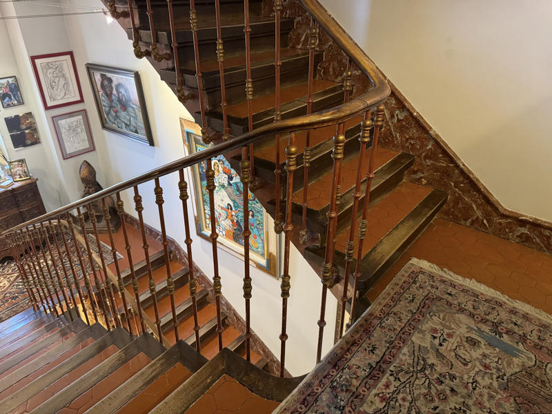 Maison - 237 m² - 8 pièces