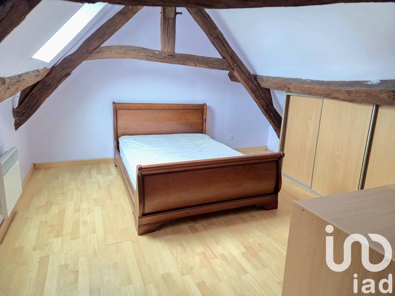 Maison de campagne - 82 m² - 5 pièces