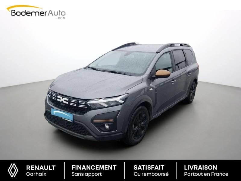 Dacia Jogger Hybrid 140 7 places Extreme
