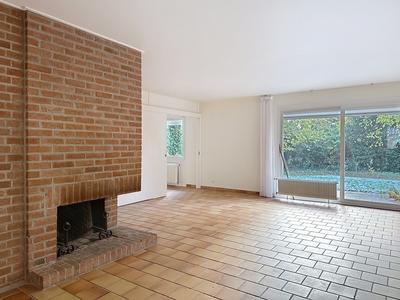 Maison - 117 m² - 5 pièces