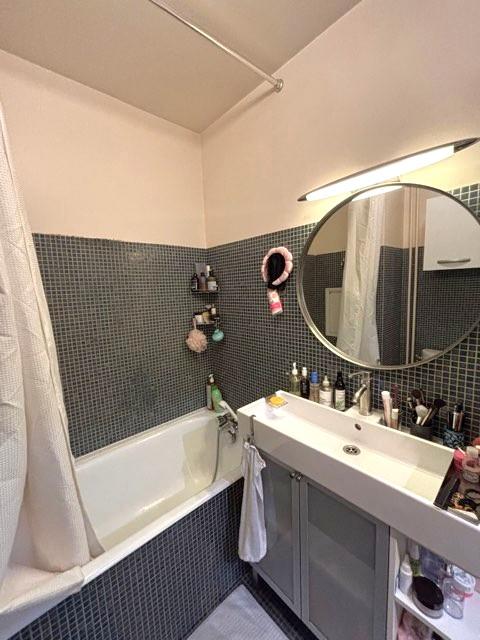 Appartement - 30 m² - 1 pièce