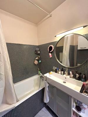 Appartement - 30 m² - 1 pièce