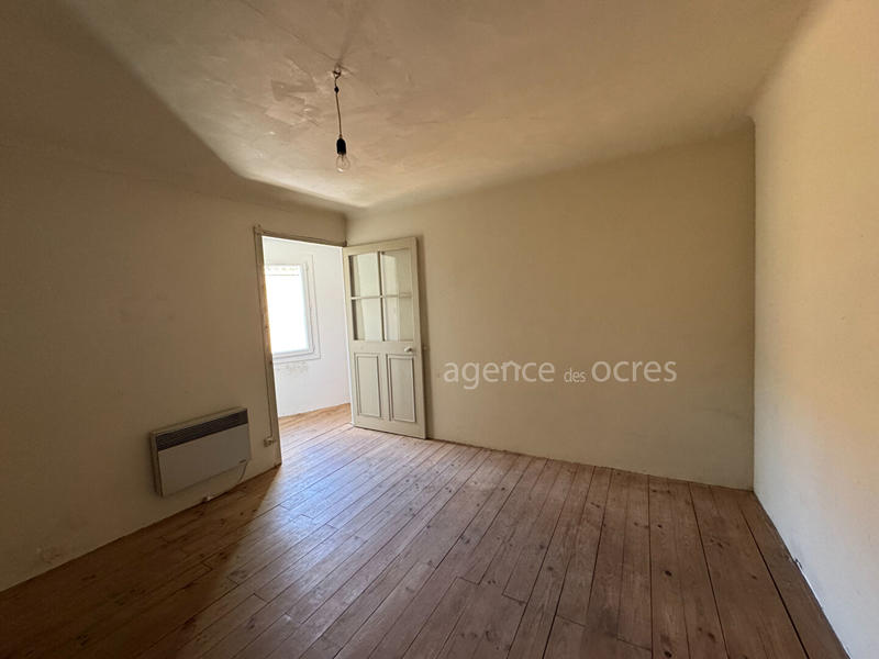 Maison - 50 m² - 3 pièces