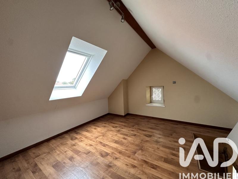 Appartement - 66 m² - 2 pièces