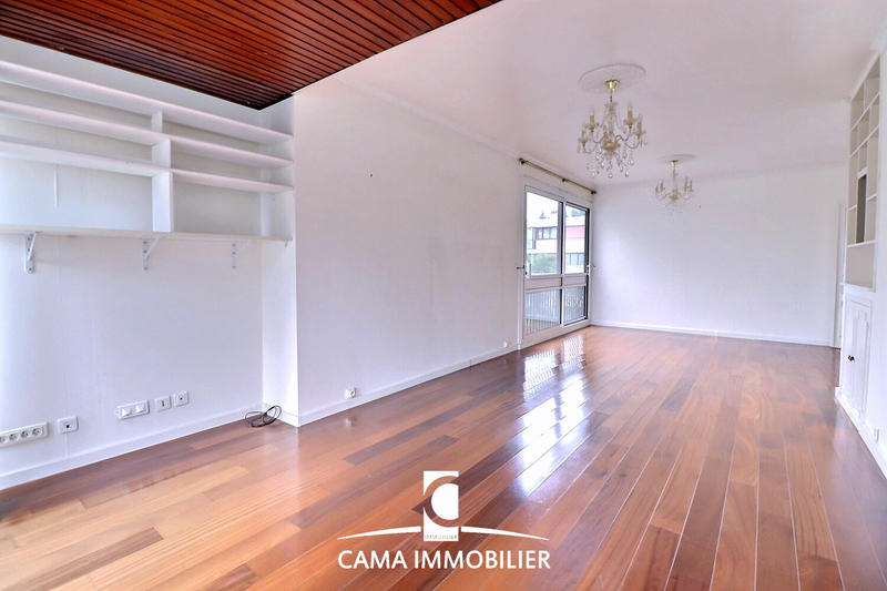 Appartement - 112 m² - 5 pièces