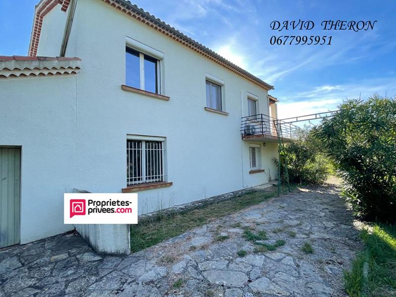 Maison - 139 m² - 9 pièces