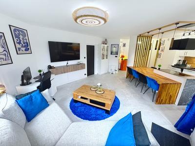 Appartement - 51 m² - 2 pièces