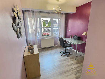 Maison - 165 m² - 7 pièces