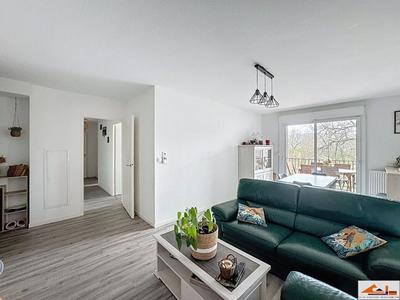 Appartement - 81 m² - 4 pièces