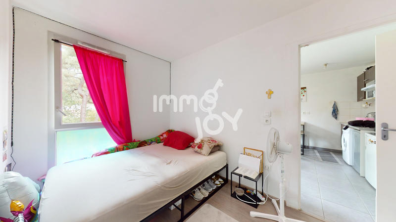 Appartement - 32 m² - 2 pièces