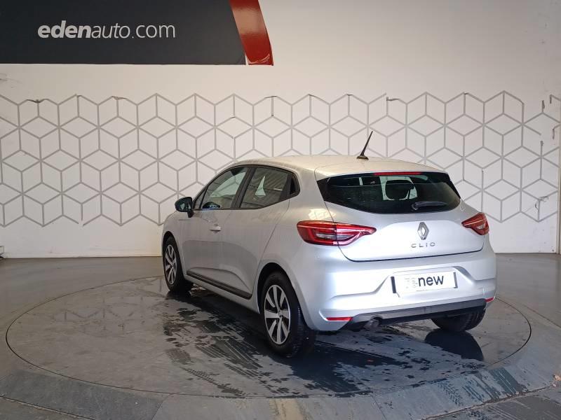 Renault Clio TCe 90 Equilibre